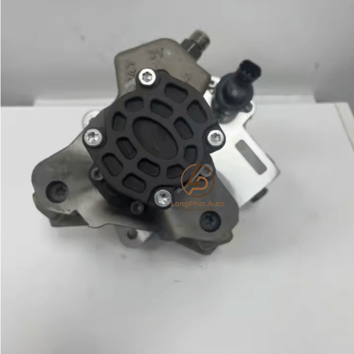 Cụm bơm cao áp Doosan DL08 65.10501-7001A